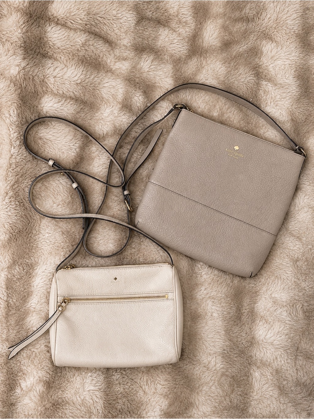 Kate Spade Set of 2 Crossbody Bag